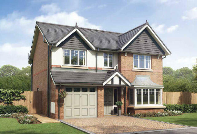 The Banbury CGI
