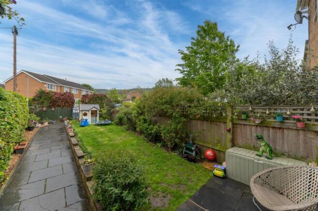 2 bed Terraced for sale Image 4
