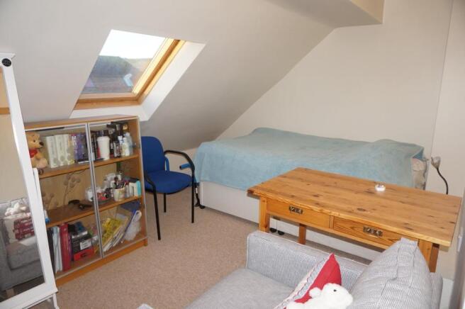 Bedroom Five