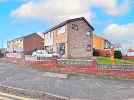 3, Tomell Mews, Cramp Hill, Darlaston WS10 8ES