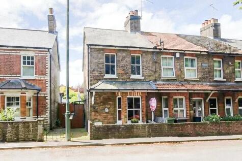 Ash Hill Road, Ash, Surrey, GU12
