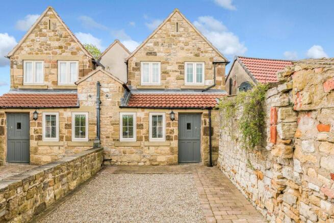 View of Property - Rear
