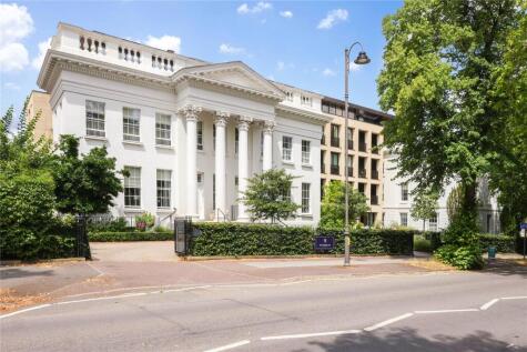 One Bayshill Road, Cheltenham, Gloucestershire, GL50
