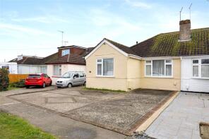 110, Abbey Road, Lancing BN15 0AD
