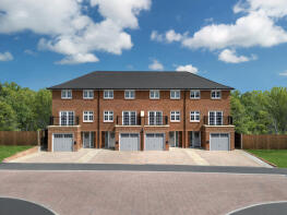 Cedarwood, Manston Road, East, Ramsgate CT12 5BE