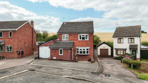 64, Ensor Drive, Tamworth B78 1JW