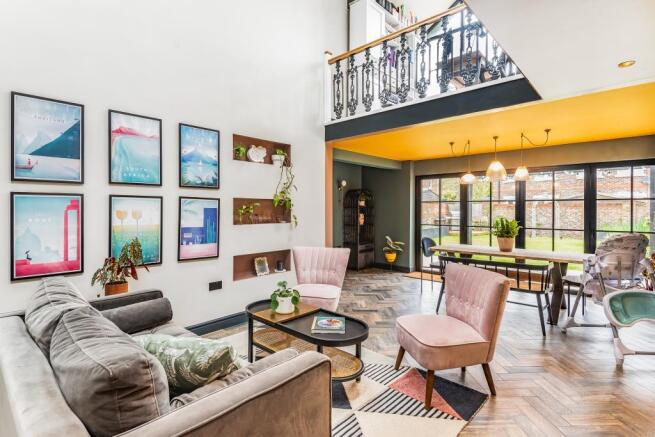 Living Space