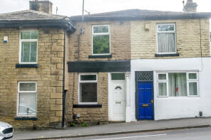167, Bradford Road, Idle, Bradford BD10 8SN