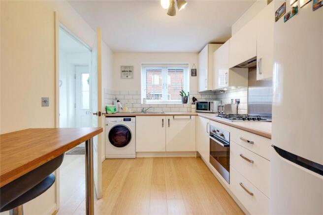 Kitchen 1