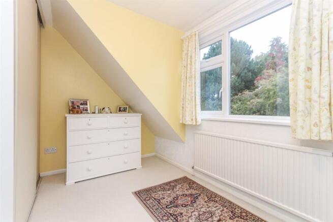 Bedroom 3 - Aspect 2