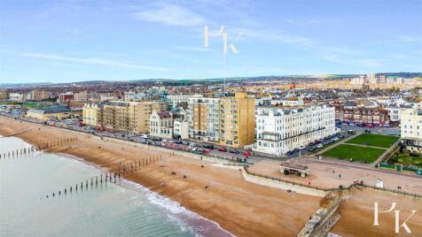 Kings Esplanade, Hove