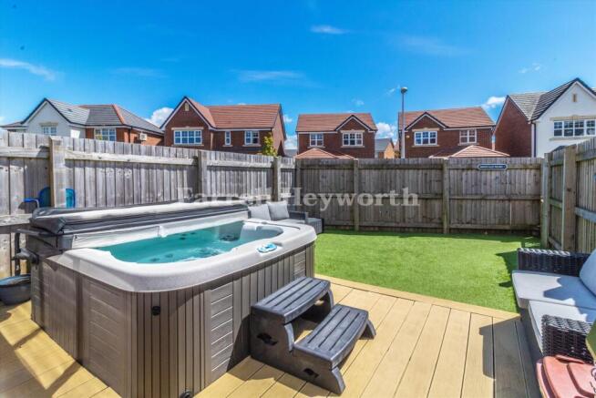 Rear Garden image 3