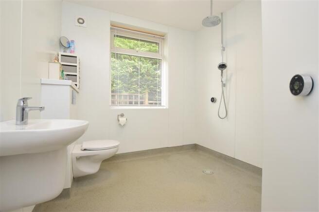 Wet Room