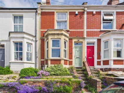 West View Road, Bristol, BS3