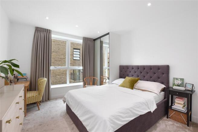 Principal Bedroom