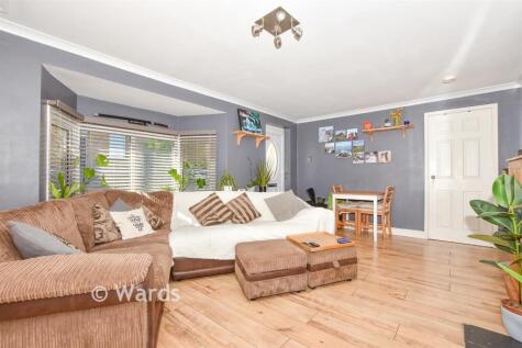 Kingsley Road, Maidstone, Kent