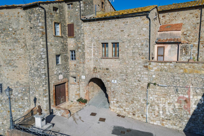 palazzotto luciana -