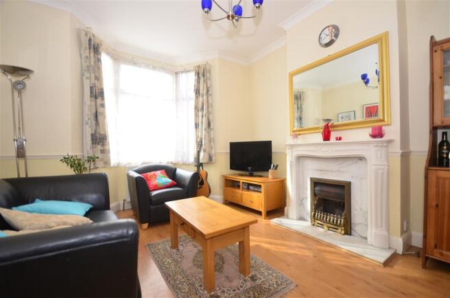 Lounge Area