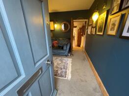 34, College Lane, Stratford-upon-avon CV37 6DD