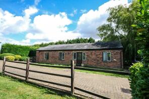 The Barn, Bonners Farm, Windmill Road, Pepperstock, Luton LU1 4LQ