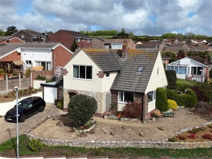 Budmouth Avenue, Preston, Weymouth, Dorset, DT3
