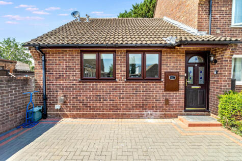 Nursery Close, Hellesdon, Norfolk