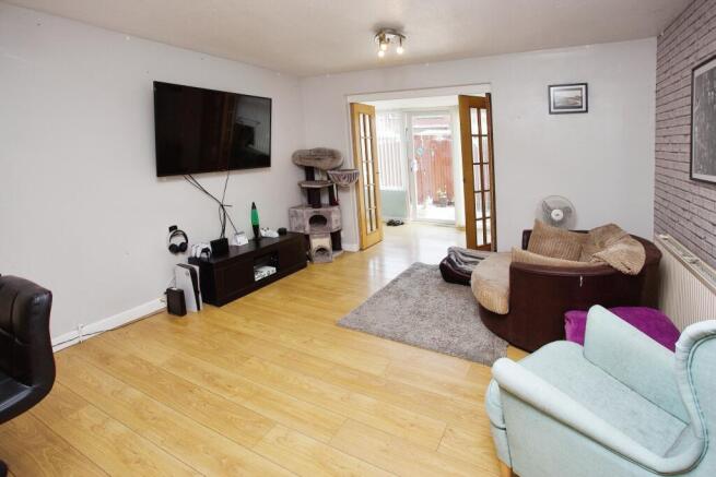 Lounge Room - 2