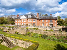 The Adam Suite, Colesdane, Stede Hill, Maidstone ME17 1NP