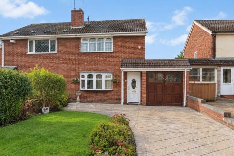Stafford Lane, Hednesford, Cannock