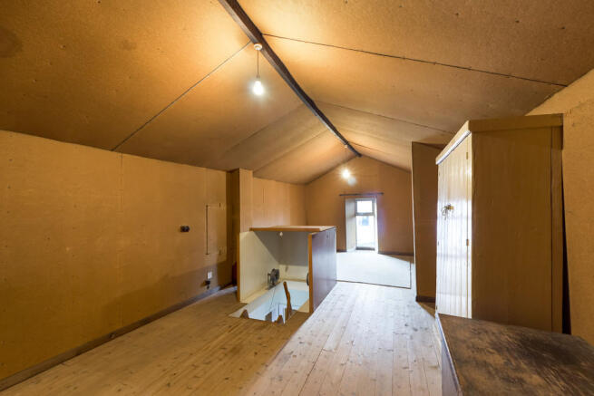 Loft Space