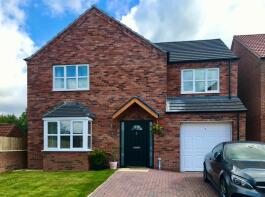 38, St Chads Way, Barton-upon-humber DN18 5EN