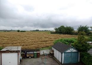 Views From Bedroom 1
