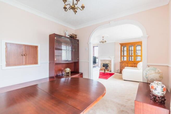 3 bed Detached Bungalow for sale Image 10