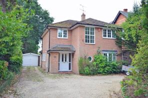 31a, Wellington Road, Sandhurst GU47 9AW