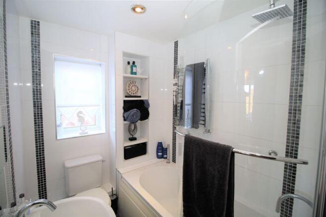 En suite