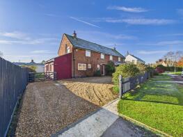 12, Vicarage Close, Towcester NN12 8XR