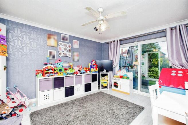 Playroom