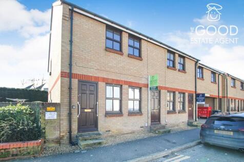 Brook Dam, Soham CB7 5HZ