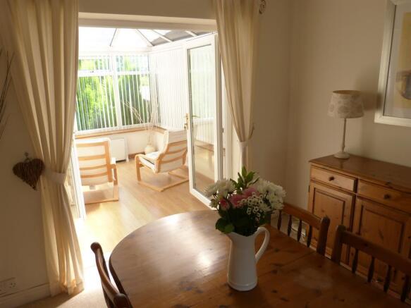 DINING AREA IMAGE TWO 