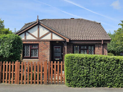 Barnside Way, Moulton, Northwich, CW9