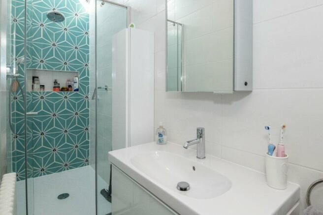 Ensuite