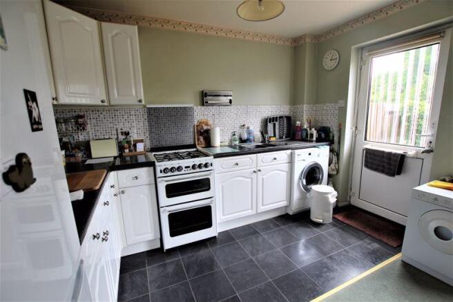 Kitchen/dining...