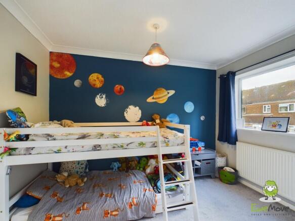 Bedroom 2