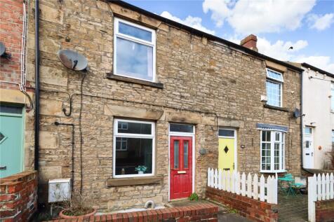 Burnt Houses, Greenside, Ryton, Tyne and Wear, NE40