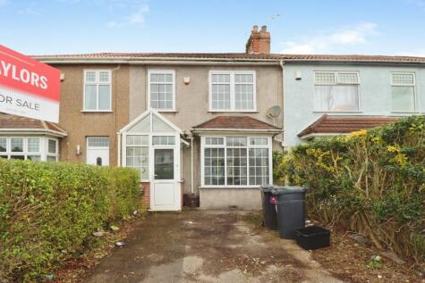 Charlton Road, Kingswood, Bristol, Somerset, BS15