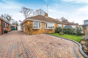 206, Oak Road, Fareham PO15 5HY
