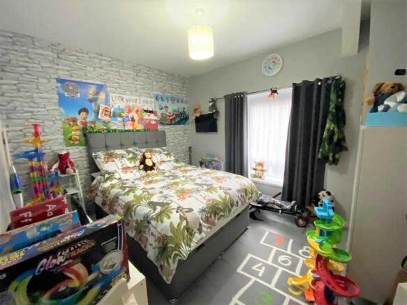 Bedroom 2
