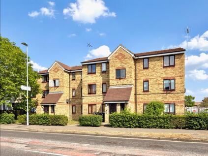 Tolpits Lane, West Watford, WD18