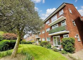 Flat 1, 85 Knights Court, Kings Hall Road, Beckenham BR3 1LR