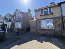 Flat B, 261, Chichester Road, Bognor Regis PO21 5AH
